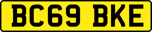 BC69BKE