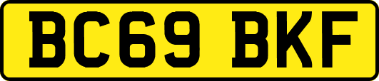 BC69BKF