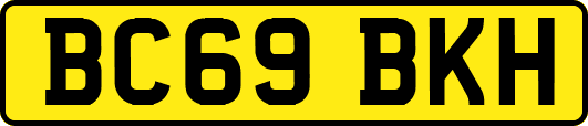 BC69BKH