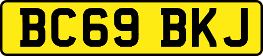 BC69BKJ