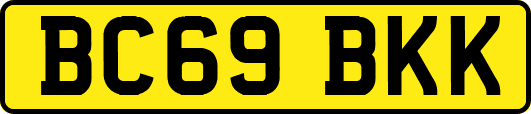 BC69BKK