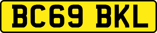 BC69BKL