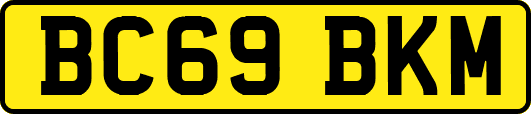 BC69BKM
