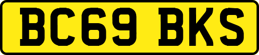BC69BKS