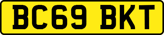 BC69BKT