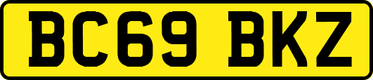 BC69BKZ