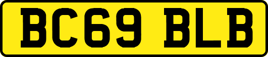 BC69BLB