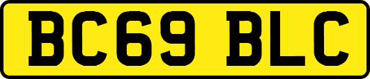 BC69BLC