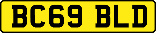 BC69BLD
