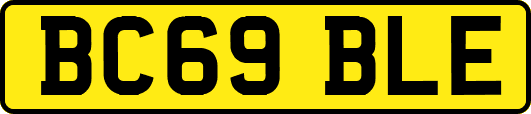 BC69BLE