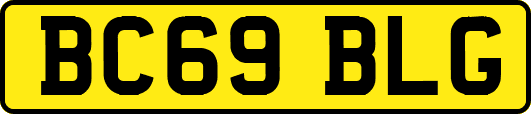 BC69BLG