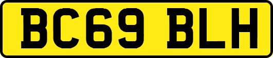 BC69BLH