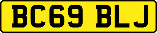 BC69BLJ