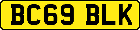 BC69BLK