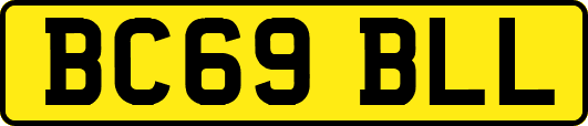 BC69BLL