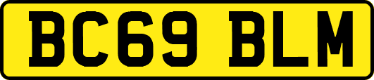 BC69BLM