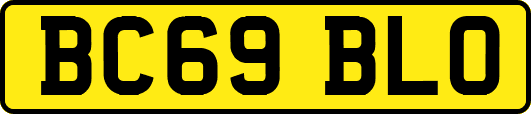 BC69BLO