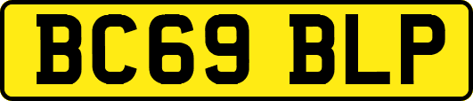 BC69BLP