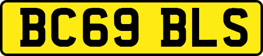 BC69BLS