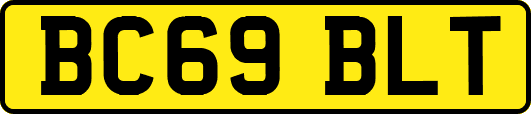 BC69BLT