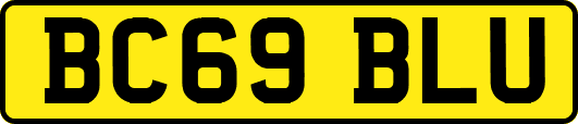 BC69BLU