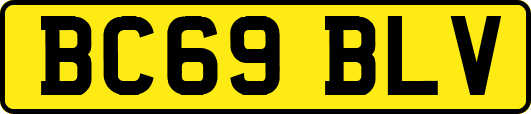 BC69BLV