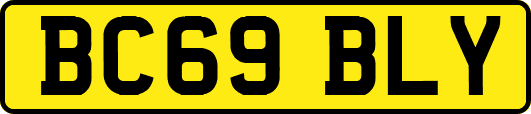 BC69BLY