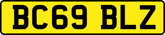 BC69BLZ