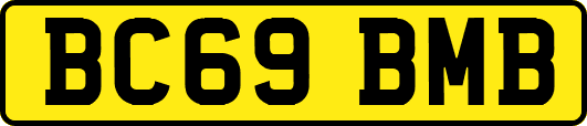 BC69BMB
