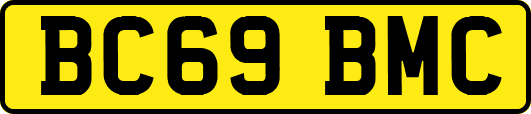 BC69BMC