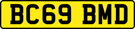 BC69BMD