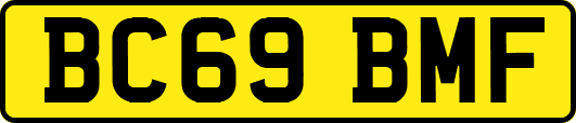 BC69BMF
