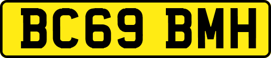 BC69BMH