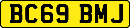 BC69BMJ