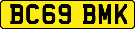 BC69BMK