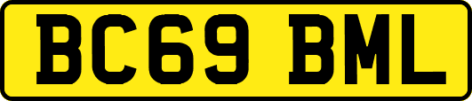 BC69BML