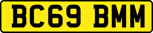BC69BMM