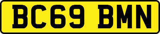 BC69BMN