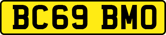 BC69BMO