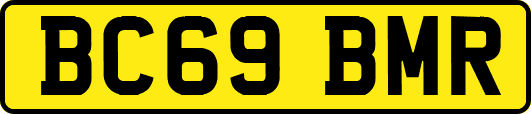 BC69BMR
