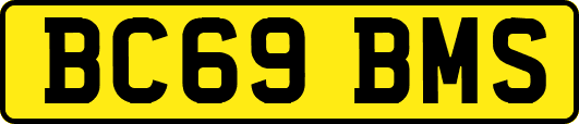 BC69BMS