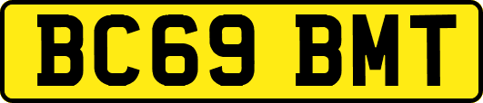 BC69BMT