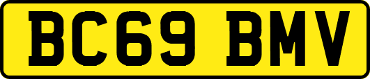 BC69BMV