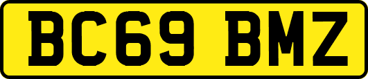 BC69BMZ