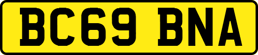 BC69BNA