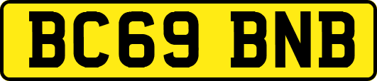BC69BNB