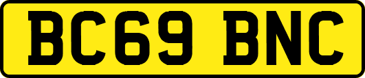 BC69BNC