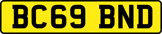 BC69BND