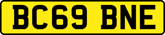 BC69BNE