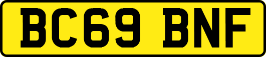 BC69BNF